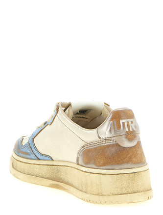 'Medalist Low Super Vintage' sneakers (AVLWMT12) #