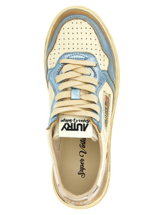 'Medalist Low Super Vintage' sneakers (AVLWMT12) #
