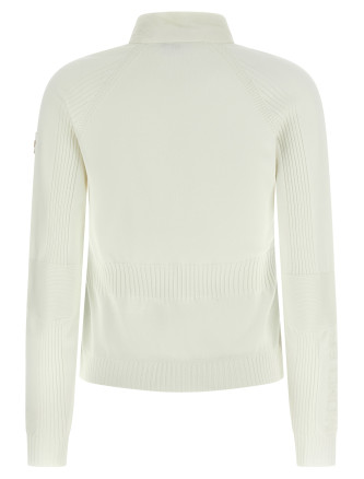 Свитер, кардиган MONCLER GRENOBLE Padded cardigan (L10989B00001M1183034) #