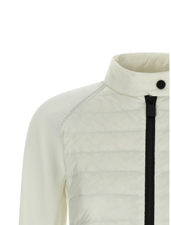 Свитер, кардиган MONCLER GRENOBLE Padded cardigan (L10989B00001M1183034) #