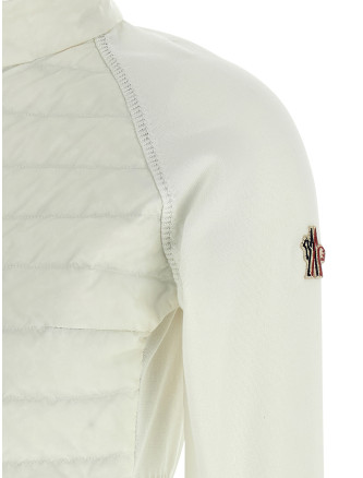 Свитер, кардиган MONCLER GRENOBLE Padded cardigan (L10989B00001M1183034) #