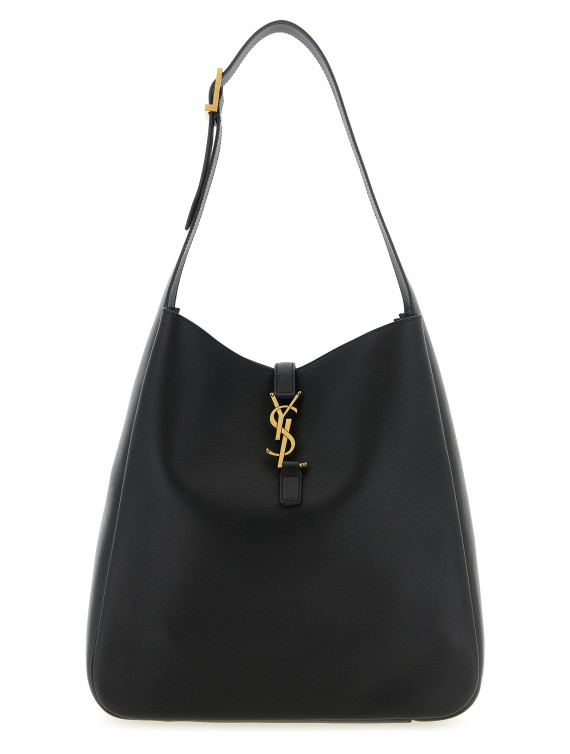 Сумка на плечо SAINT LAURENT 'Le 5 à 7' (850545AAAUQ1000) #1