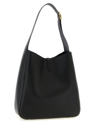 Сумка на плечо SAINT LAURENT 'Le 5 à 7' (850545AAAUQ1000) #