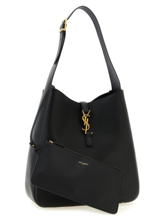 Сумка на плечо SAINT LAURENT 'Le 5 à 7' (850545AAAUQ1000) #