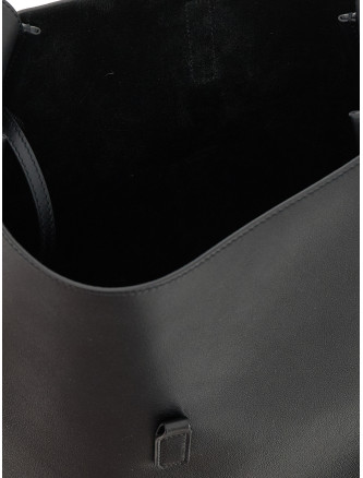 Сумка на плечо SAINT LAURENT 'Le 5 à 7' (850545AAAUQ1000) #