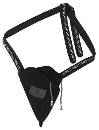 Сумка через плечо KIKO KOSTADINOV 'Hatha'