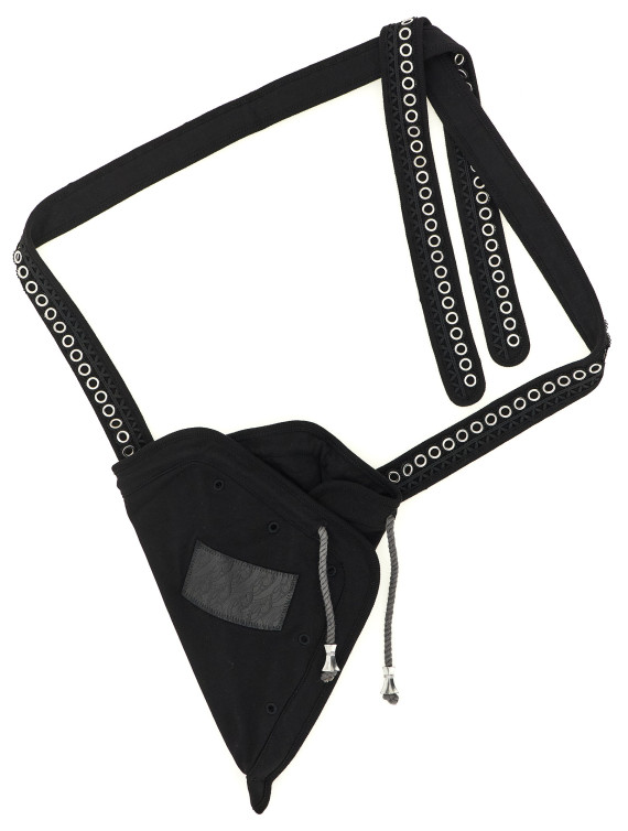 Сумка через плечо KIKO KOSTADINOV 'Hatha' (KKSS26BG01113) #1