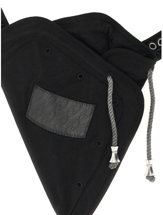 Сумка через плечо KIKO KOSTADINOV 'Hatha' (KKSS26BG01113) #