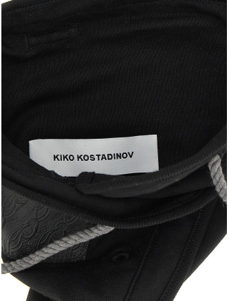 Сумка через плечо KIKO KOSTADINOV 'Hatha' (KKSS26BG01113) #