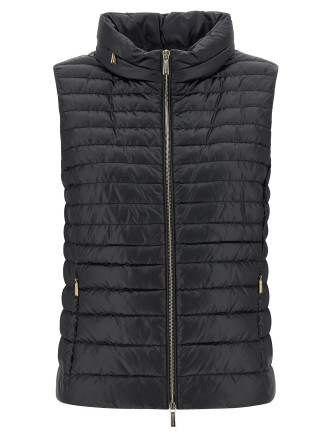 Жилет MOORER 'Villan'