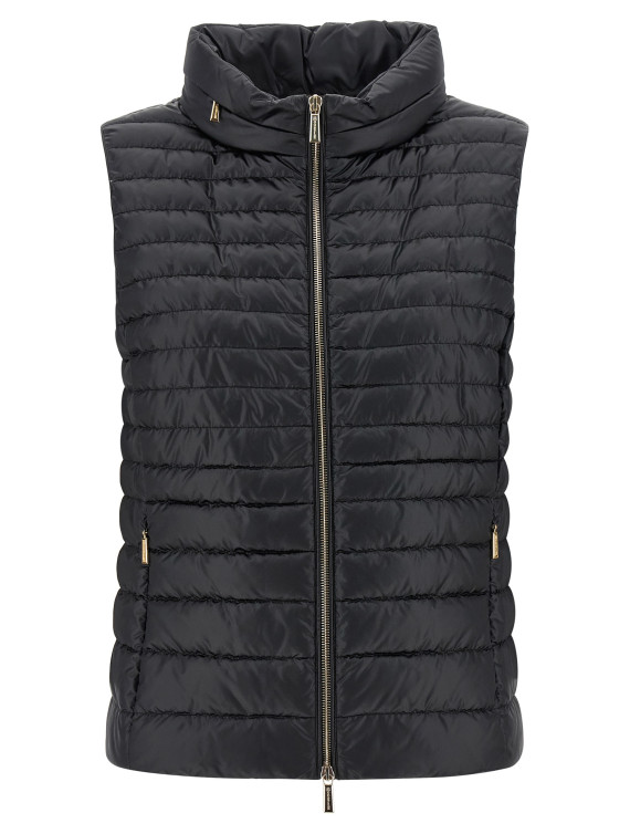 Жилет MOORER 'Villan' (MODGL100112U0004) #1