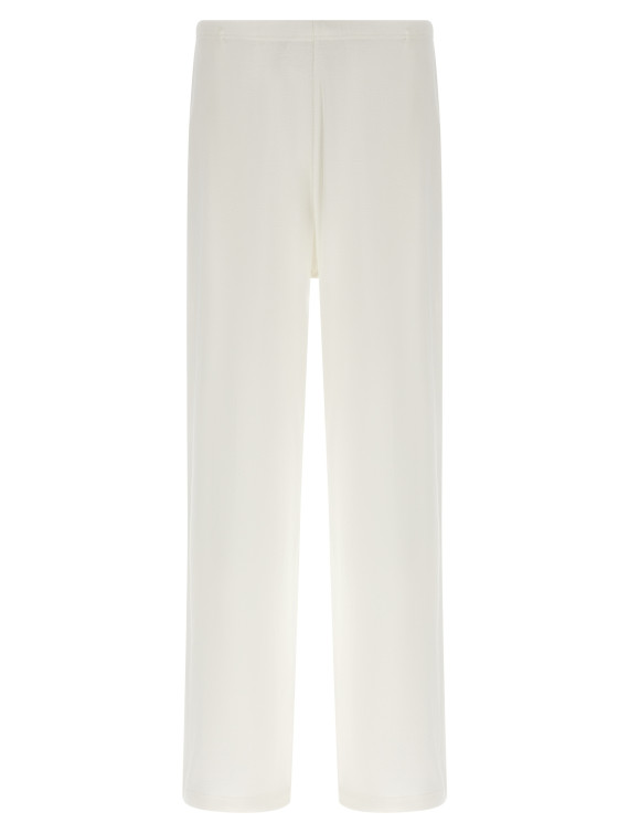 Брюки THE ROW 'Kohana' (10850K732WHT) #1