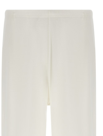 Брюки THE ROW 'Kohana' (10850K732WHT) #