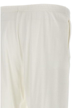 Брюки THE ROW 'Kohana' (10850K732WHT) #