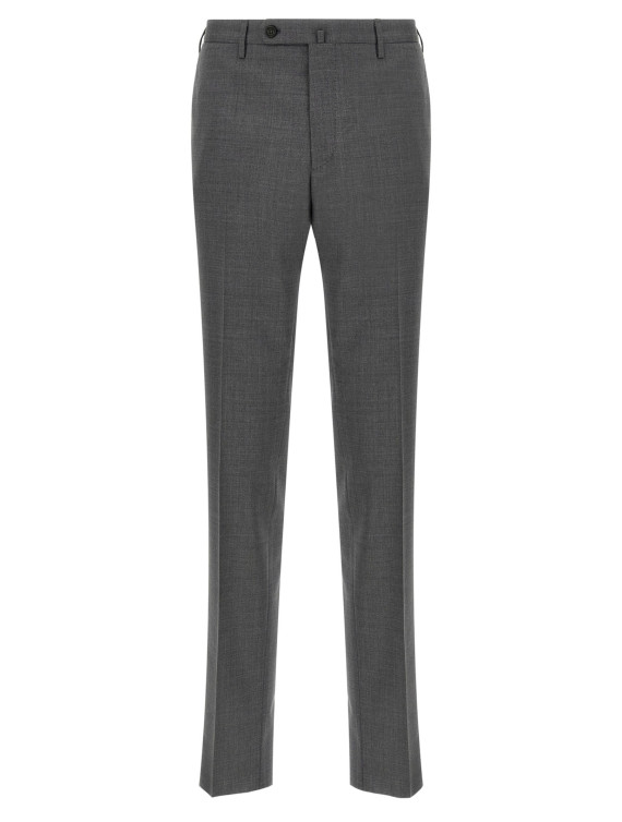 Брюки INCOTEX 'Modello 35' (1T00355855C910) #1