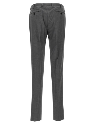 Брюки INCOTEX 'Modello 35' (1T00355855C910) #