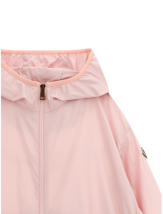 Пуховик, парка, повседневная куртка MONCLER ENFANT 'Fegeo' (L19541A0008354AQE50D) #