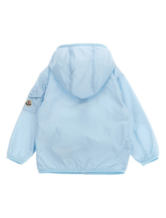 Пуховая куртка, парка, повседневная куртка MONCLER ENFANT 'Songu' (L19511A0001653A5E711) #