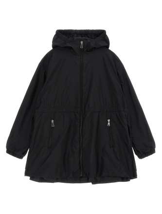 Пуховик, парка, повседневная куртка MONCLER ENFANT 'Wete'