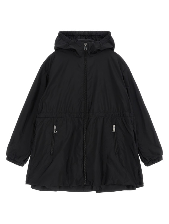 Пуховик, парка, повседневная куртка MONCLER ENFANT 'Wete' (L19541A0008453A5E999) #1