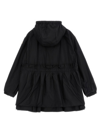 Пуховик, парка, повседневная куртка MONCLER ENFANT 'Wete' (L19541A0008453A5E999) #