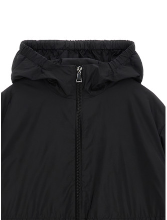 Пуховик, парка, повседневная куртка MONCLER ENFANT 'Wete' (L19541A0008453A5E999) #