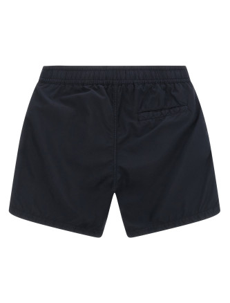 Пляжная одежда STONE ISLAND JUNIOR Compass logo swimsuit (L1S16B100003S0046V0020) #