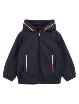 Пуховая куртка, парка, повседневная куртка MONCLER ENFANT 'Granduc'