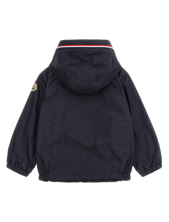 Пуховая куртка, парка, повседневная куртка MONCLER ENFANT 'Granduc' (L19511A0004153A5E742) #