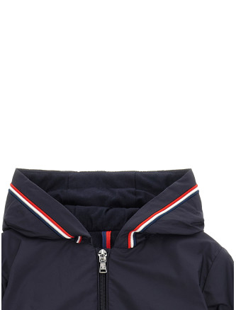 Пуховая куртка, парка, повседневная куртка MONCLER ENFANT 'Granduc' (L19511A0004153A5E742) #