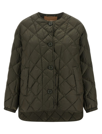 'MtcSoftD' down jacket