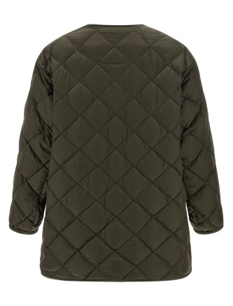 Пуховик MAX MARA THE CUBE 'MtcSoftD' (2619481074600052) #