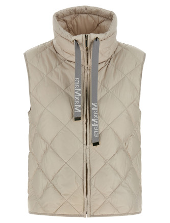 Жилет MAX MARA THE CUBE 'Tregic'