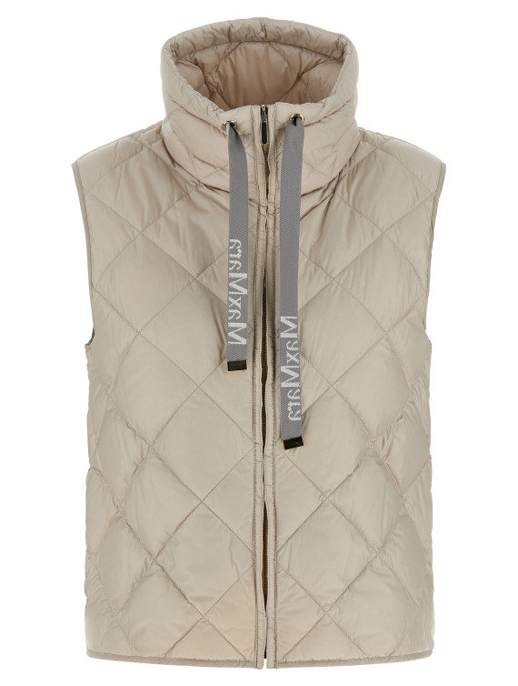 Жилет MAX MARA THE CUBE 'Tregic' (2619291014600031) #1