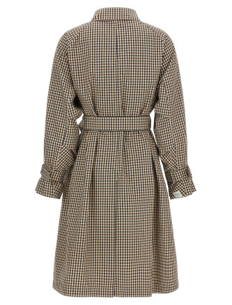 Пальто, тренч MAX MARA THE CUBE 'MtcFate' (2619021154600001) #