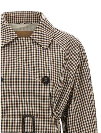 Пальто, тренч MAX MARA THE CUBE 'MtcFate' (2619021154600001) #