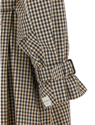 Пальто, тренч MAX MARA THE CUBE 'MtcFate' (2619021154600001) #