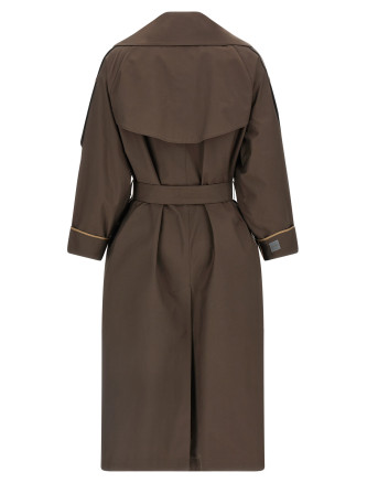 Пальто, тренч MAX MARA THE CUBE 'MtcUtrench' (2619021014600022) #