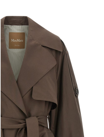 Пальто, тренч MAX MARA THE CUBE 'MtcUtrench' (2619021014600022) #