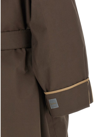 Пальто, тренч MAX MARA THE CUBE 'MtcUtrench' (2619021014600022) #