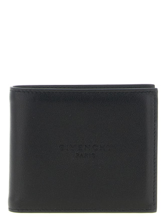 'Antigona Stamped' wallet