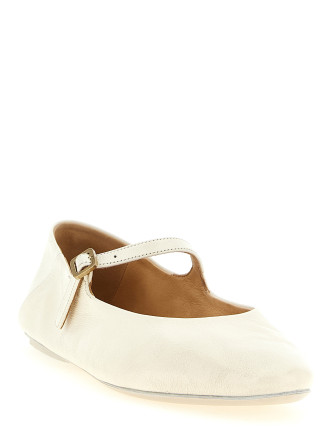 Балетки MARSÈLL 'Strascico' (MW8526P015118) #