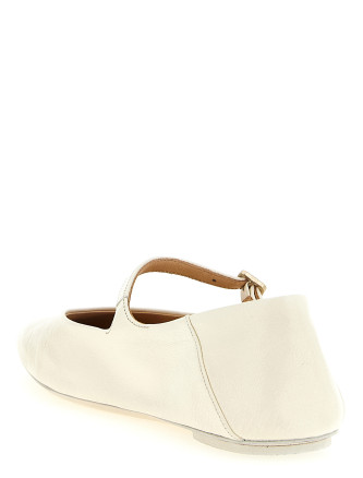 Балетки MARSÈLL 'Strascico' (MW8526P015118) #