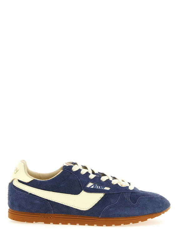 Кроссовки AUTRY 'Windspin' (WSLMUB28) #1