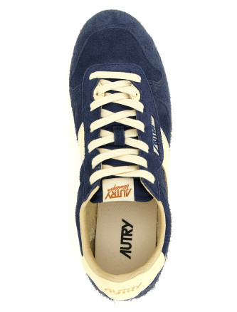 Кроссовки AUTRY 'Windspin' (WSLMUB28) #