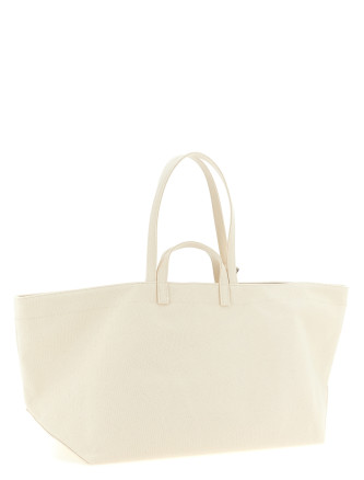 Сумка-тоут A.P.C. 'Le Drummer Toile' (COHMPF67046AAD) #