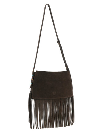 Сумка через плечо PINKO 'One, Two, Three' (106665A0F6M11P) #