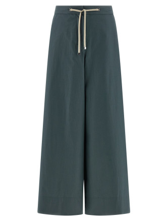 Брюки MAX MARA 'S 'SmmGufo'