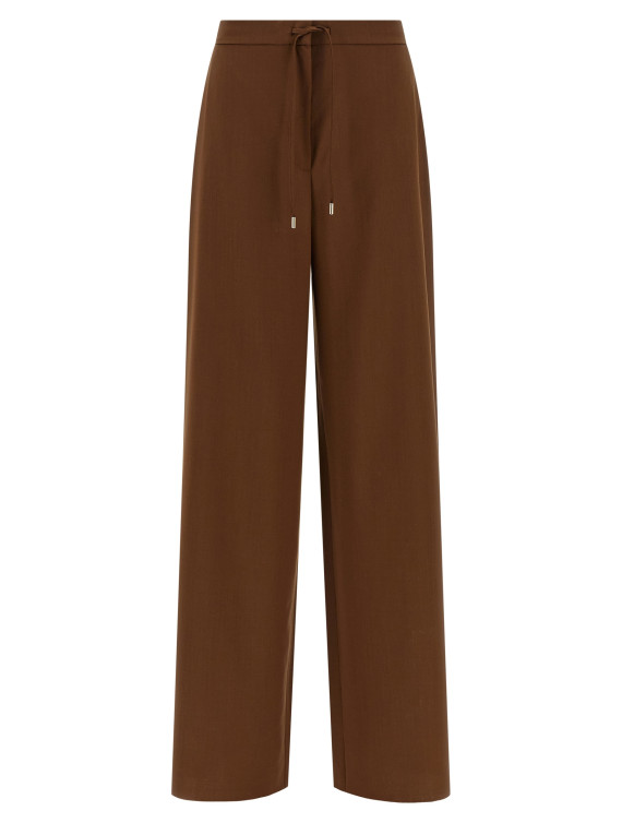 Брюки MAX MARA STUDIO 'Mstcortone' (2616131091600003) #1