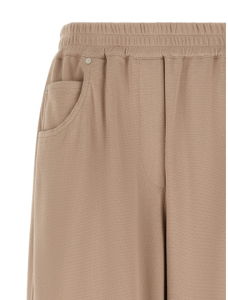 Бермуды, шорты BRUNELLO CUCINELLI Cotton shorts (MG927P9205C9272) #